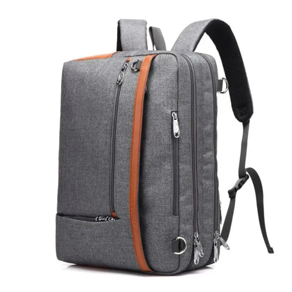 Sac à dos ordinateur convertible