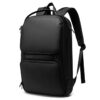 Sac à dos ordinateur ultra plat