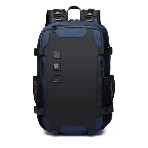 Sac à dos ordinateur homme de 16 pouces