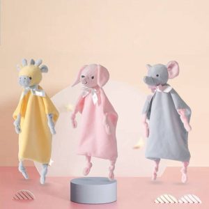 Doudou souris