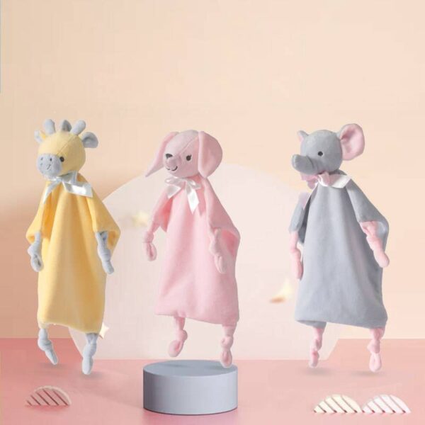 Doudou  souris