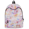 Cartable fille modèle imprimé