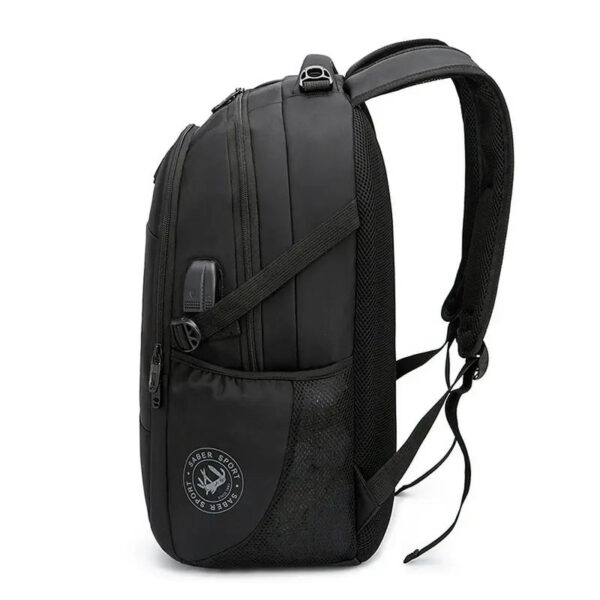 Grand sac à dos ordinateur homme