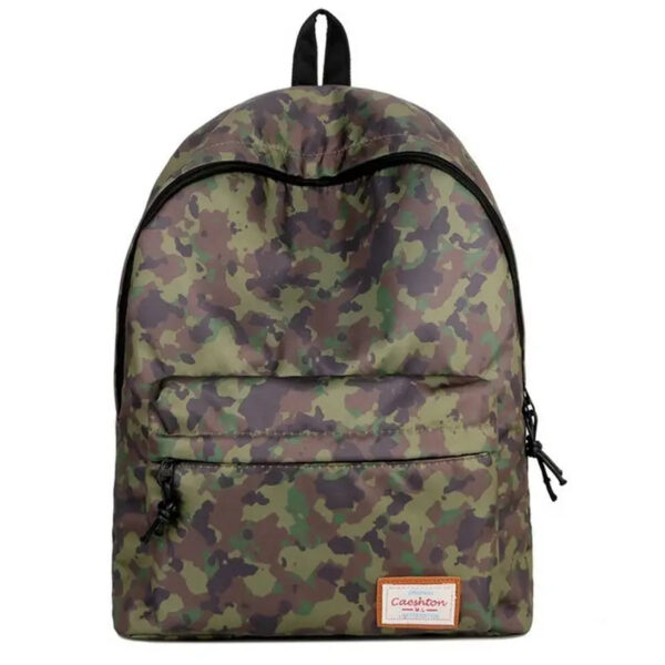 Cartable fille modèle imprimé