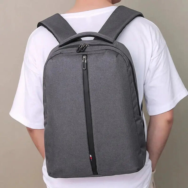 Sac à dos ordinateur homme chic