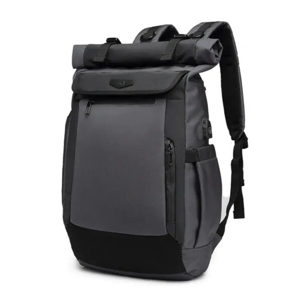 Sac à dos ordinateur roll top 16 pouces