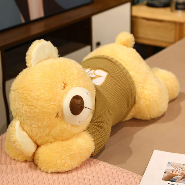 Dally - Doudou Geant