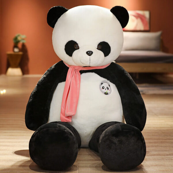 Doudou Panda