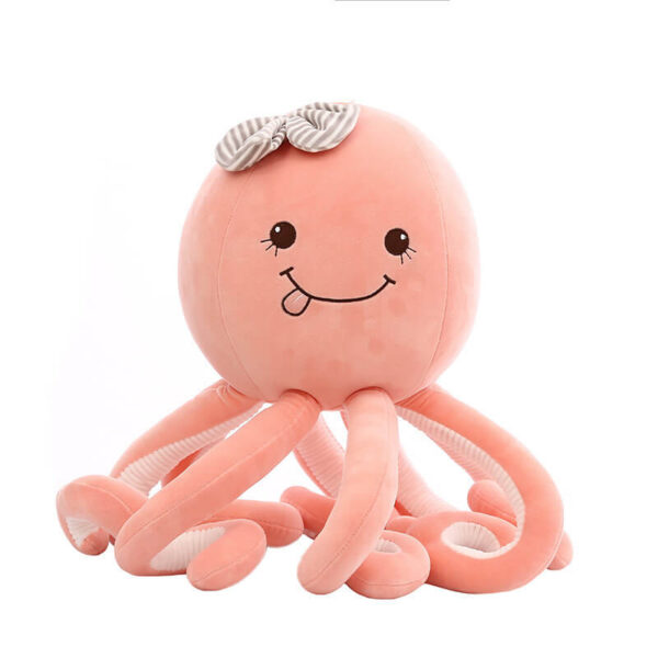 Doudou Poulpe