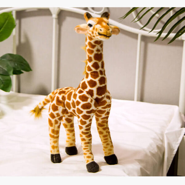 Girafe Géante