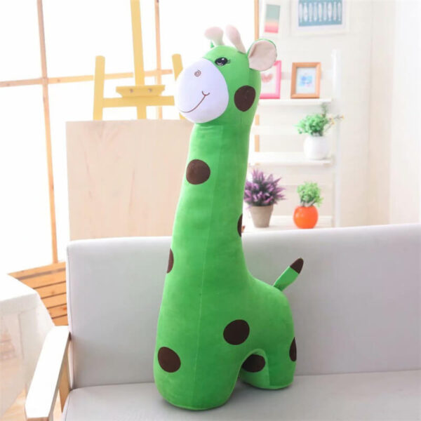 Girafe XXL
