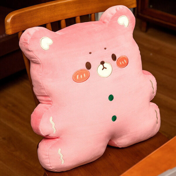 Mica - Grand Nounours