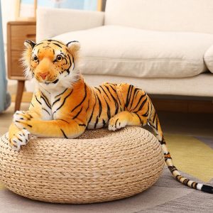 Grande Peluche Tigre