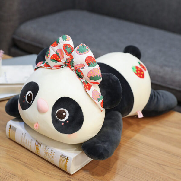Gros Doudou Panda
