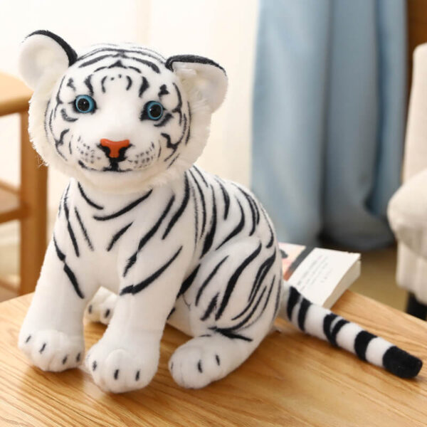 Jouet Tigre