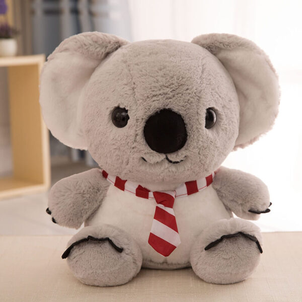 Koala Peluche Geant