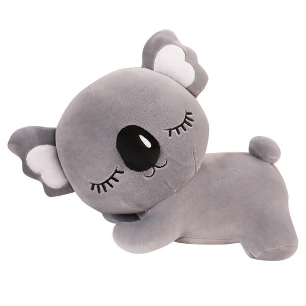 Koala Peluche Géante