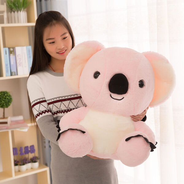 Koala en Peluche