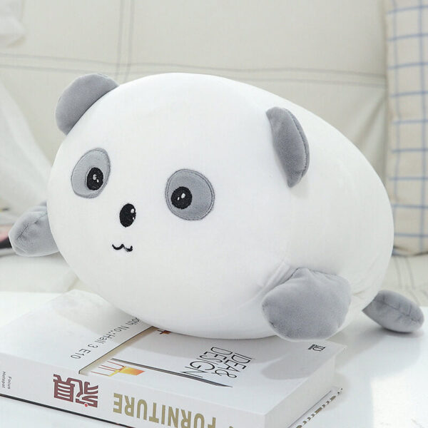 Nounours Panda
