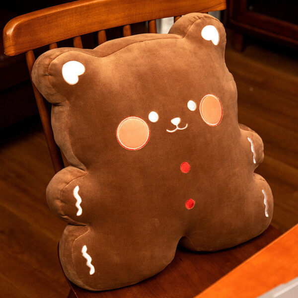 Murry - Ours Geant Peluche
