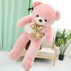 Pikkie - Ours Geant en Peluche