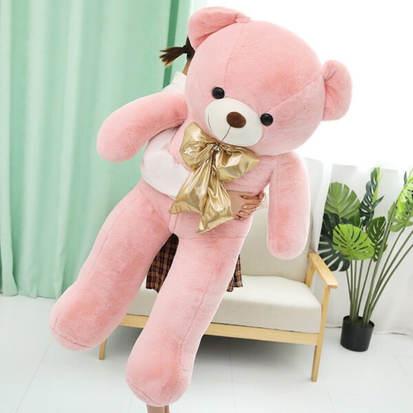 Pikkie - Ours Geant en Peluche