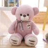 Frida - Ours en Peluche Coeur
