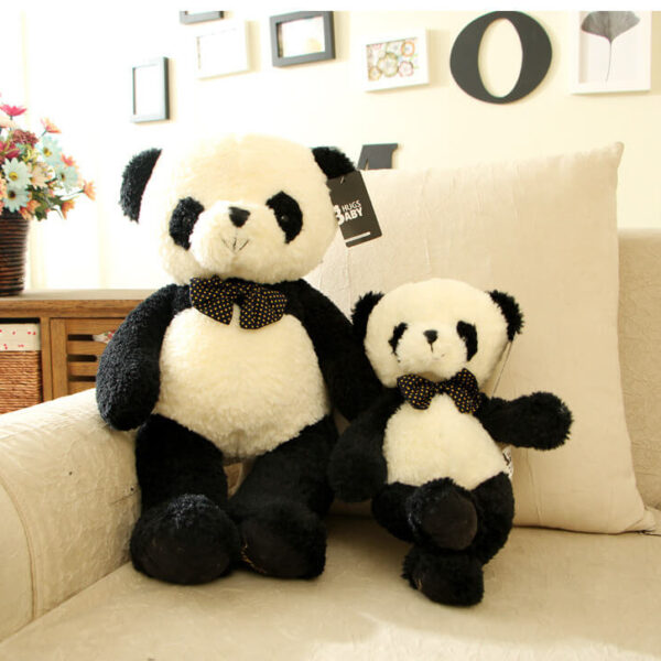 Panda Géant Peluche