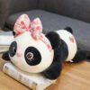 Panda en Peluche Géant
