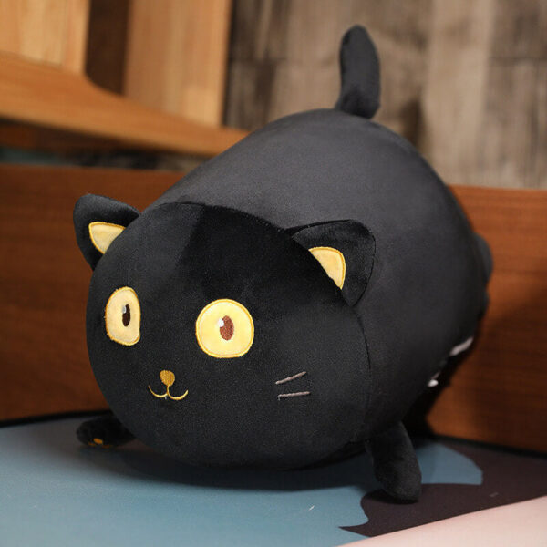 Peluche Chat Japonais