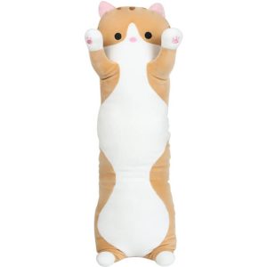 Peluche Chat Mignon
