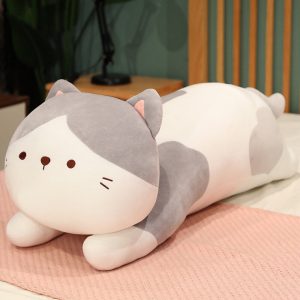 Peluche Chaton Mignon