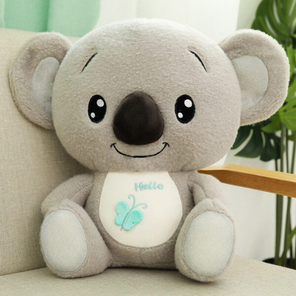 Peluche Géante Bébé Koala