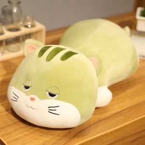 Peluche Géante Chat