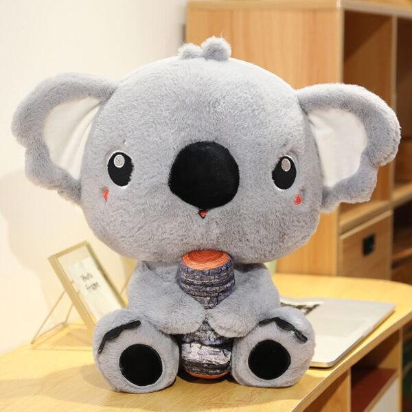 Peluche Géante Koala