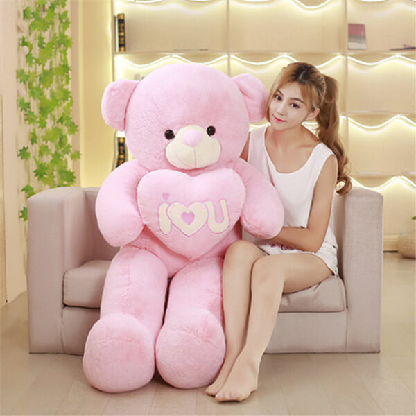 Peluche Geante Ours