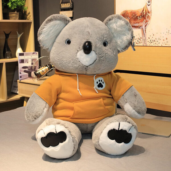 Peluche Koala 1m