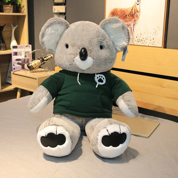 Peluche Koala Bébé