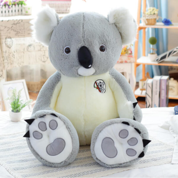 Peluche Koala Geant