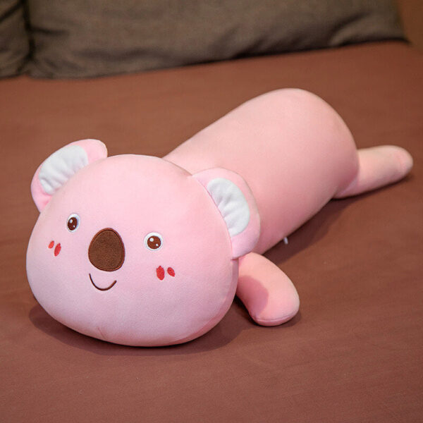 Peluche Koala Géante 80 cm