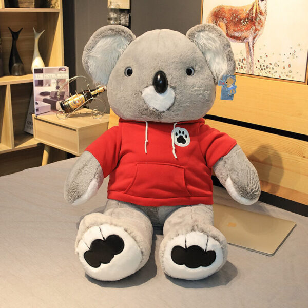 Peluche Koala Réaliste