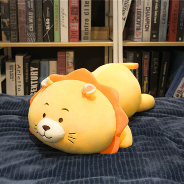 Peluche Lion XL