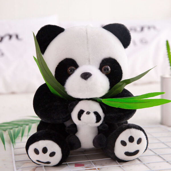 Peluche Panda Geant