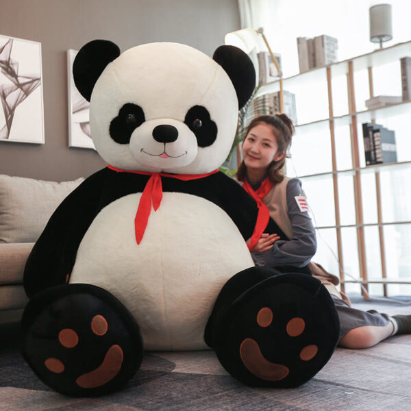 Peluche Panda XXL