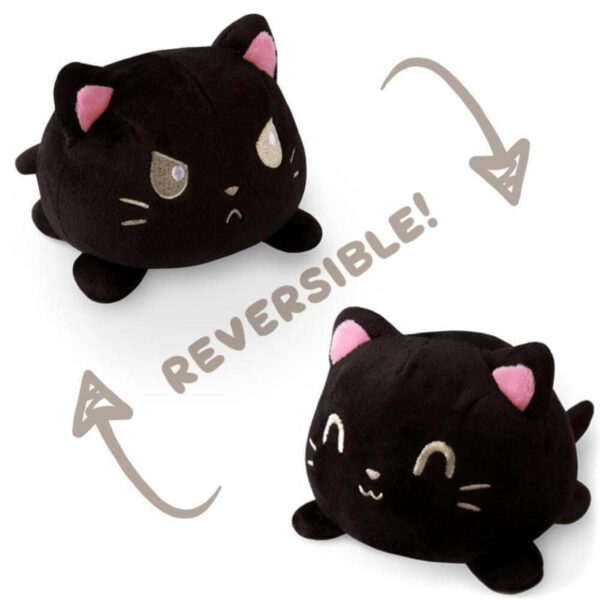 Peluche Reversible Chat
