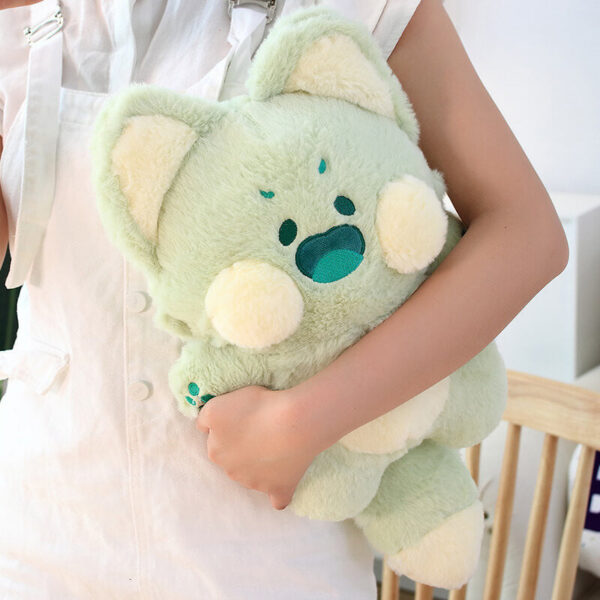 Peluche de Chat