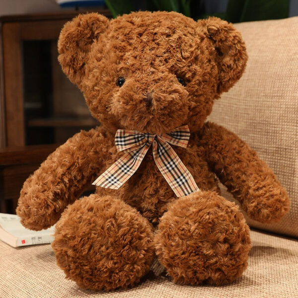 Luc  - Peluche XXL