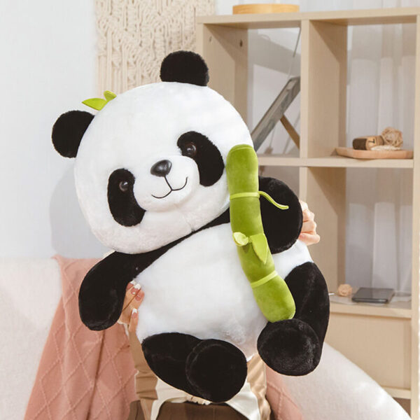 Petite Peluche Panda