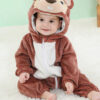 Pyjama Bébé "Souris"