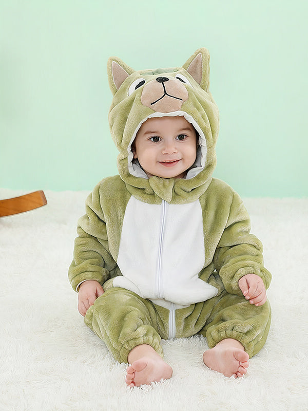 Pyjama Bébé "Poulain"